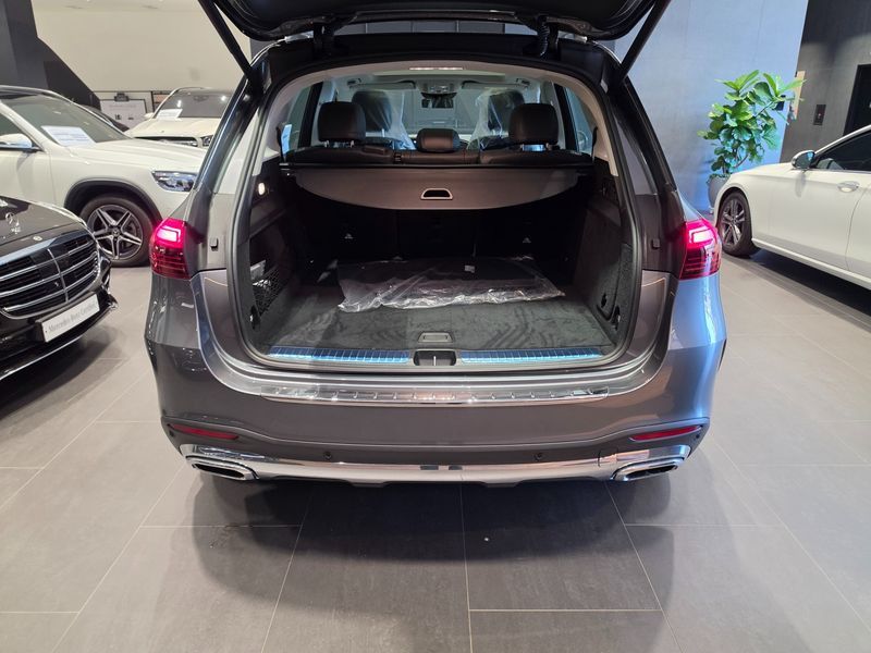 2025 Mercedes-Benz E-Class GLE450 4MATIC photo 13