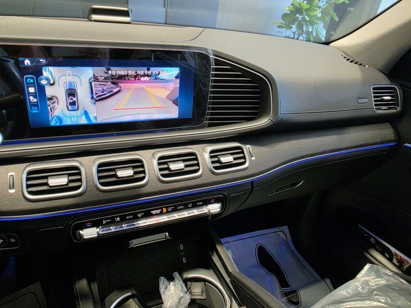 2025 Mercedes-Benz E-Class GLE450 4MATIC photo 15
