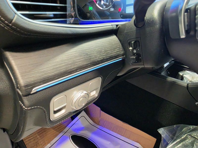 2025 Mercedes-Benz E-Class GLE450 4MATIC photo 18
