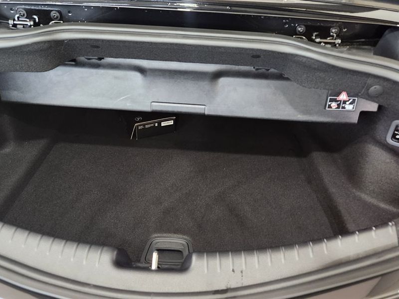 2025 Mercedes-Benz E-Class CLE450 4MATIC Cabriolet photo 16