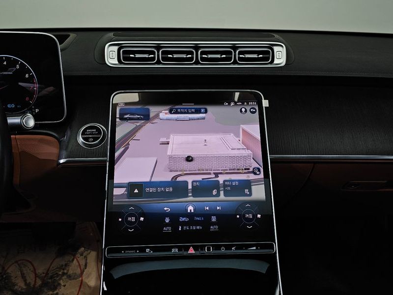 2022 Mercedes-Benz S-Class S450L 4MATIC photo 14