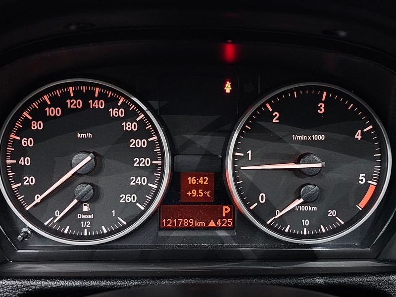 2013 BMW X1 xDrive 18d photo 8