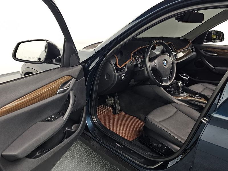 2013 BMW X1 xDrive 18d photo 11
