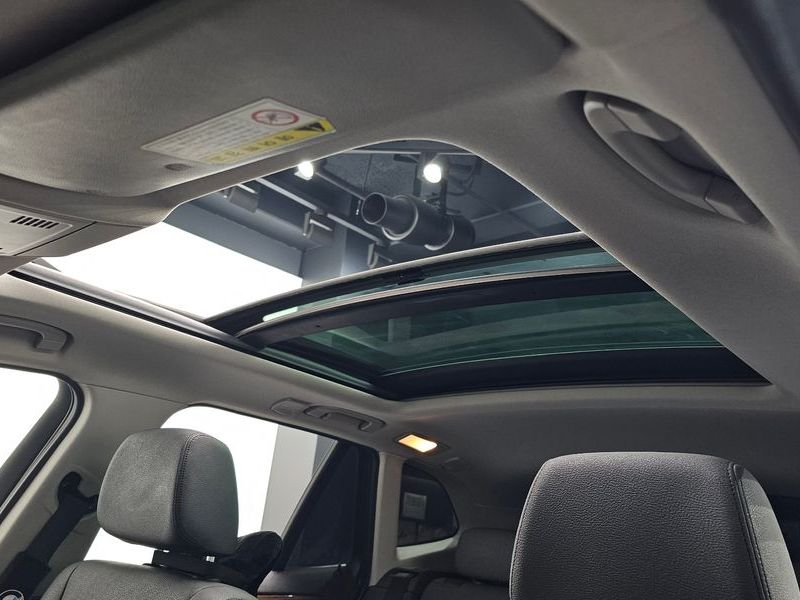 2013 BMW X1 xDrive 18d photo 16