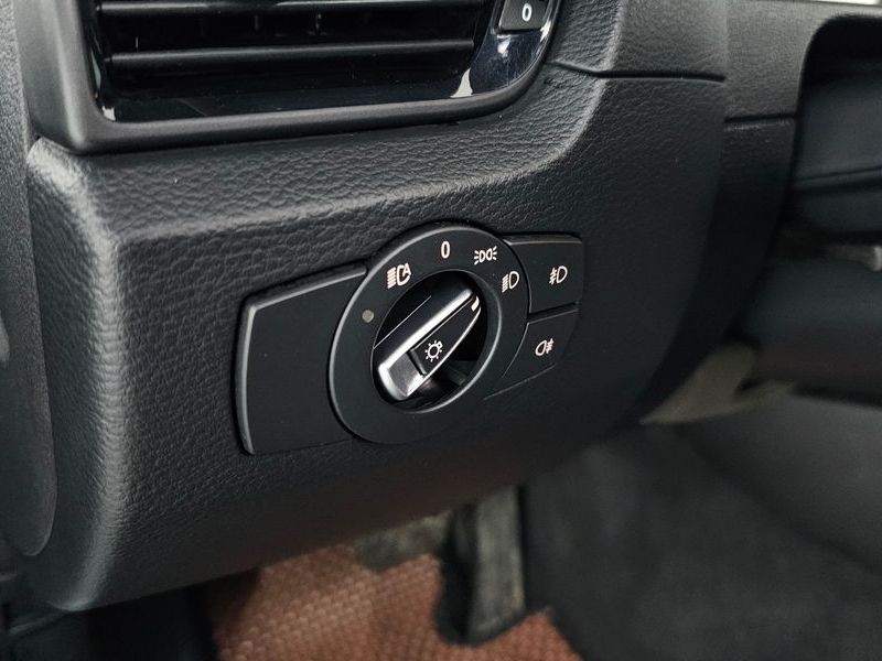 2013 BMW X1 xDrive 18d photo 18