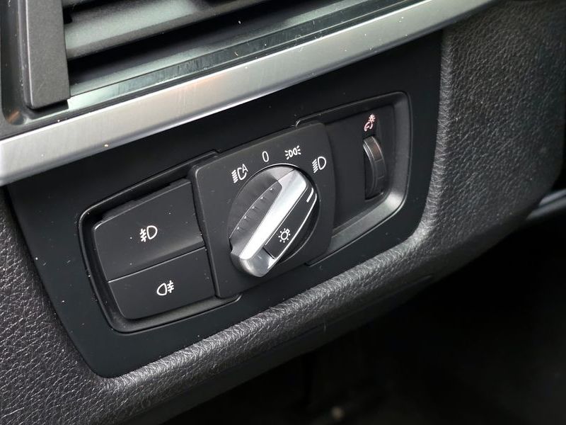 2014 BMW 3 Series 320d xDrive photo 18