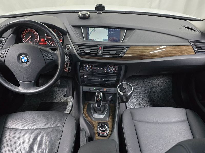 2013 BMW X1 xDrive 20d photo 7
