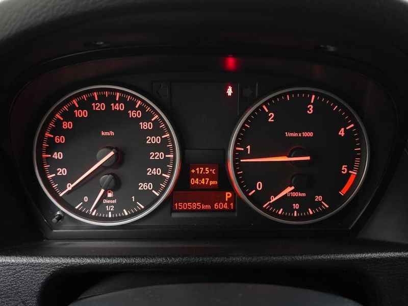 2013 BMW X1 xDrive 20d photo 8