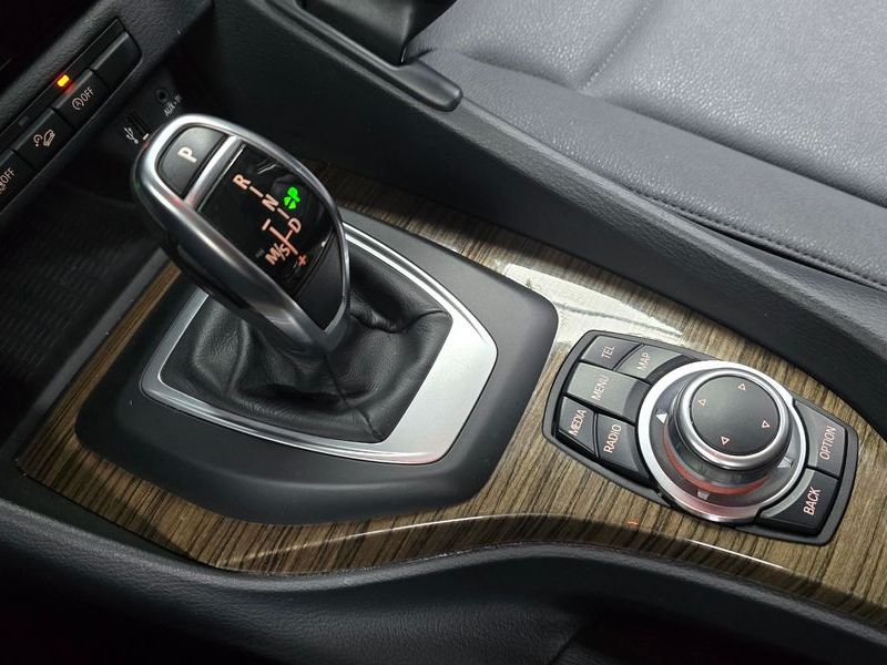 2013 BMW X1 xDrive 20d photo 9