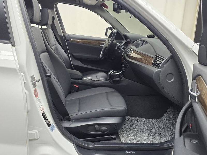 2013 BMW X1 xDrive 20d photo 11
