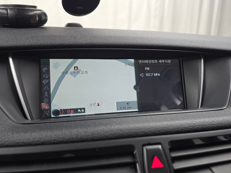 2013 BMW X1 xDrive 20d photo 14