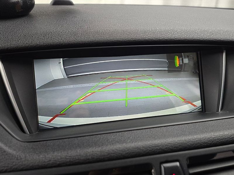 2013 BMW X1 xDrive 20d photo 15