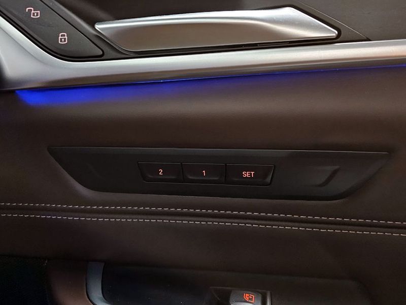 2021 BMW 6 Series 620d Luxury photo 17