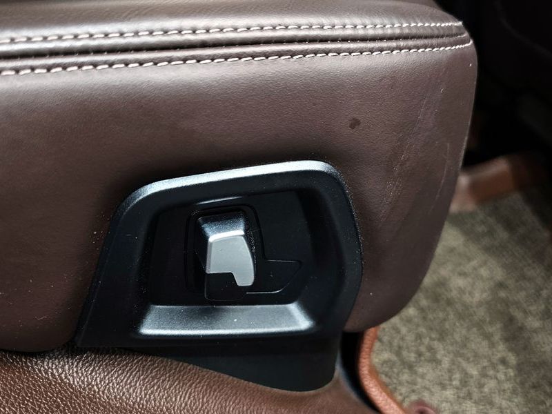 2021 BMW 6 Series 620d Luxury photo 18