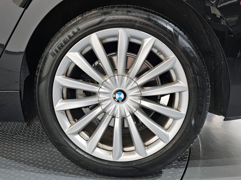 2021 BMW 6 Series 620d Luxury photo 21
