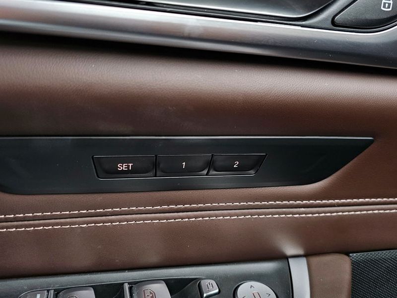 2021 BMW 6 Series 620d Luxury photo 30