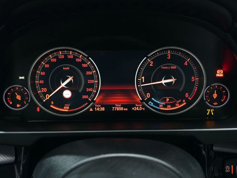 2016 BMW X5 xDrive 30d Vision 100 Edition photo 8