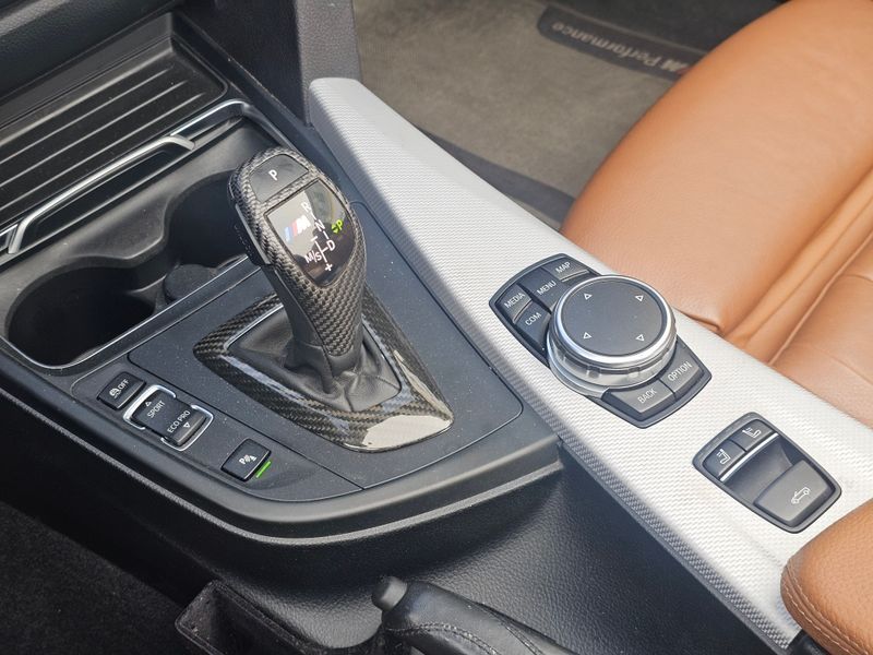 2016 BMW 4 Series 428i Convetible vision 100 Edition photo 13