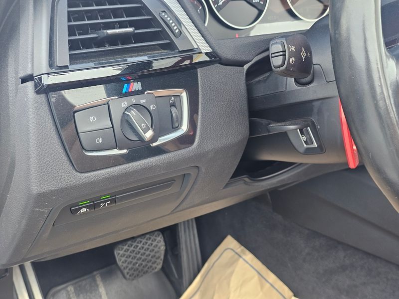2016 BMW 4 Series 428i Convetible vision 100 Edition photo 15