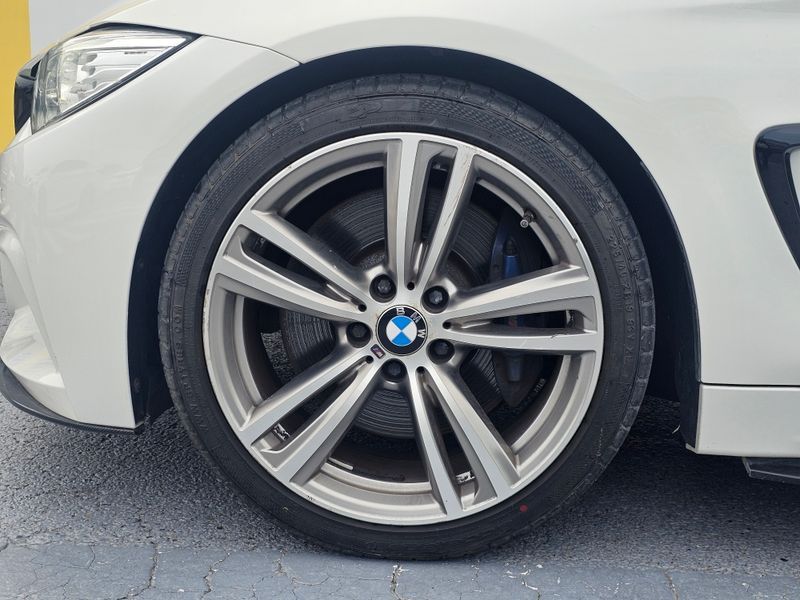 2016 BMW 4 Series 428i Convetible vision 100 Edition photo 20