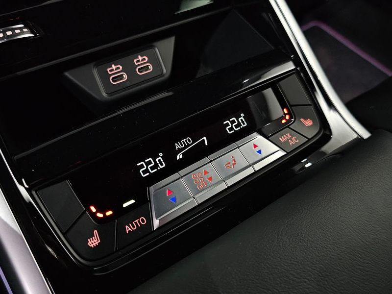 2025 BMW 8 Series M850i xDrive Gran Coupe photo 15