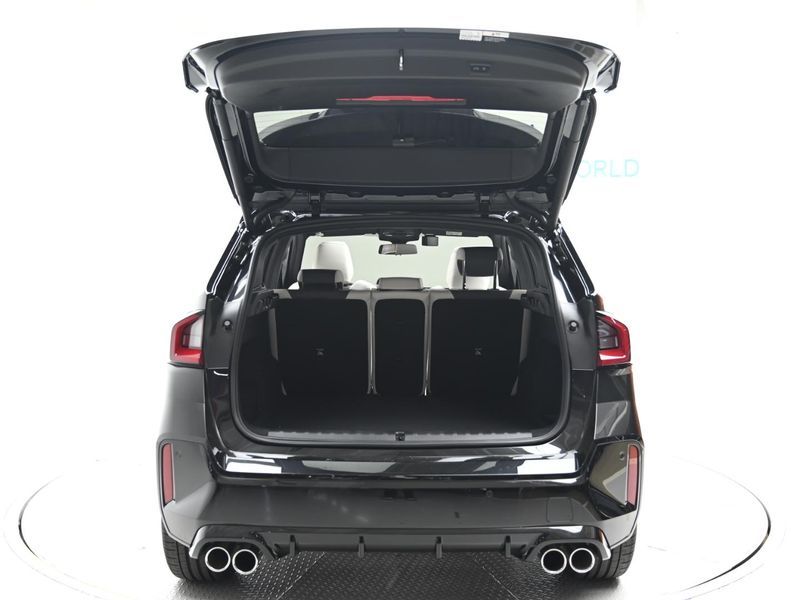 2026 BMW X1 M35i xDrive photo 20