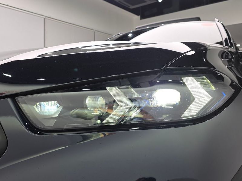 2026 BMW X6 xDrive40d M Sport Pro photo 22