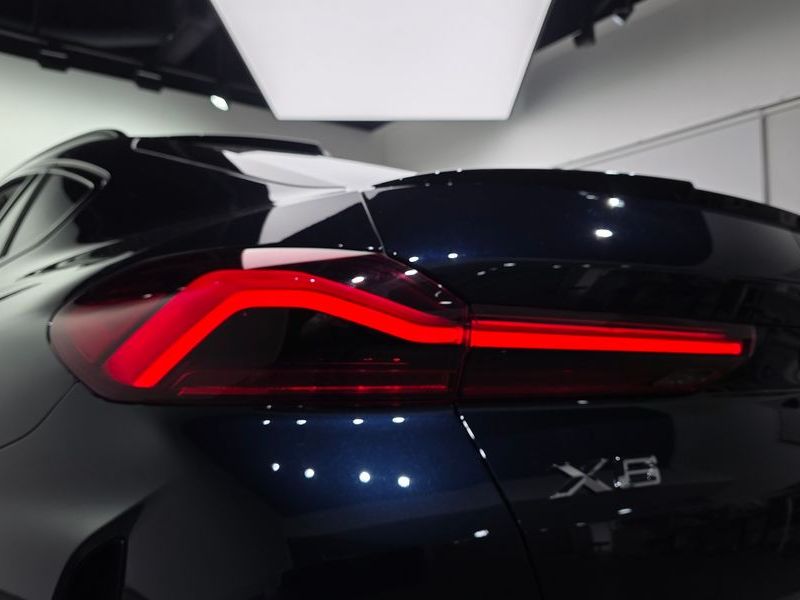 2026 BMW X6 xDrive40d M Sport Pro photo 23