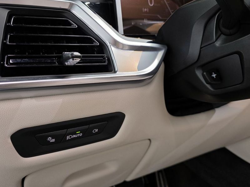2026 BMW X6 xDrive40d M Sport Pro photo 29