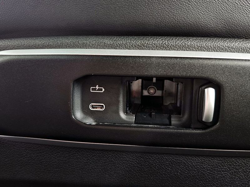 2026 BMW X5 xDrive 30d M Sport photo 19
