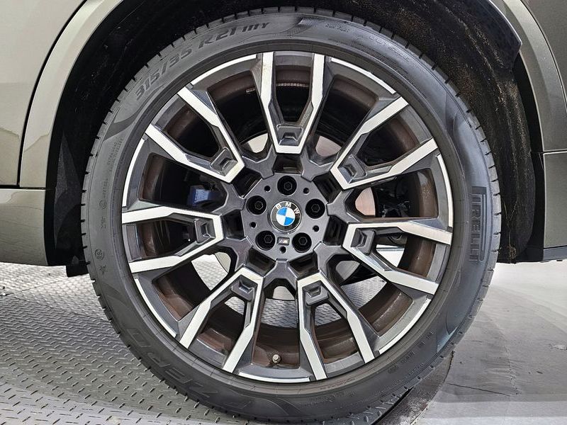 2026 BMW X5 xDrive 30d M Sport photo 21
