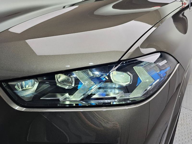 2026 BMW X5 xDrive 30d M Sport photo 22