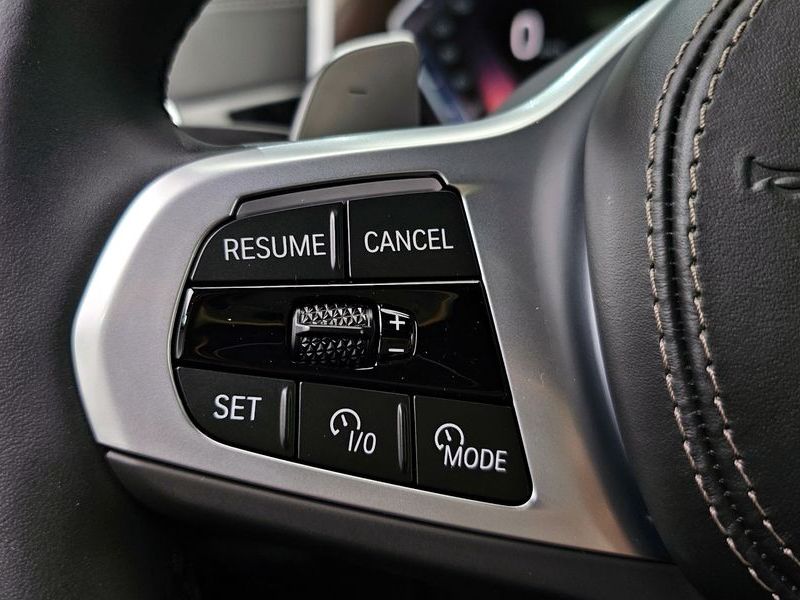 2026 BMW X5 xDrive 30d M Sport photo 29