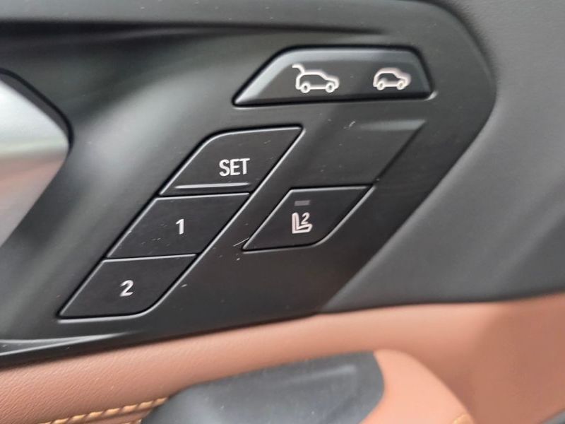 2026 BMW X6 xDrive40i M Sport photo 18