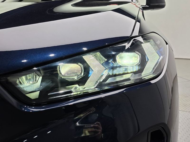 2026 BMW X6 xDrive40i M Sport photo 22