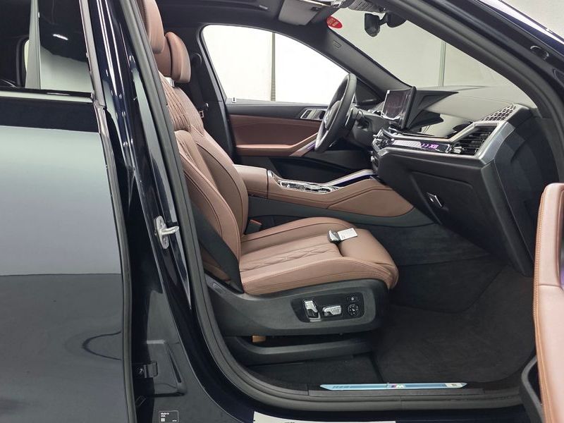 2026 BMW X6 xDrive40i M Sport photo 26