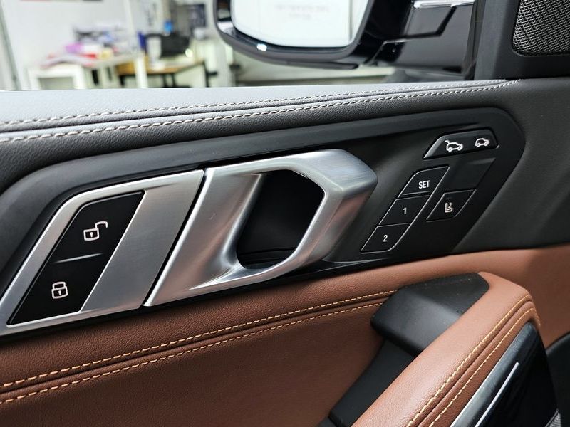 2026 BMW X6 xDrive40i M Sport photo 19