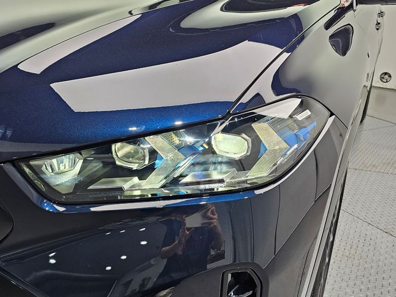 2026 BMW X6 xDrive40i M Sport photo 22