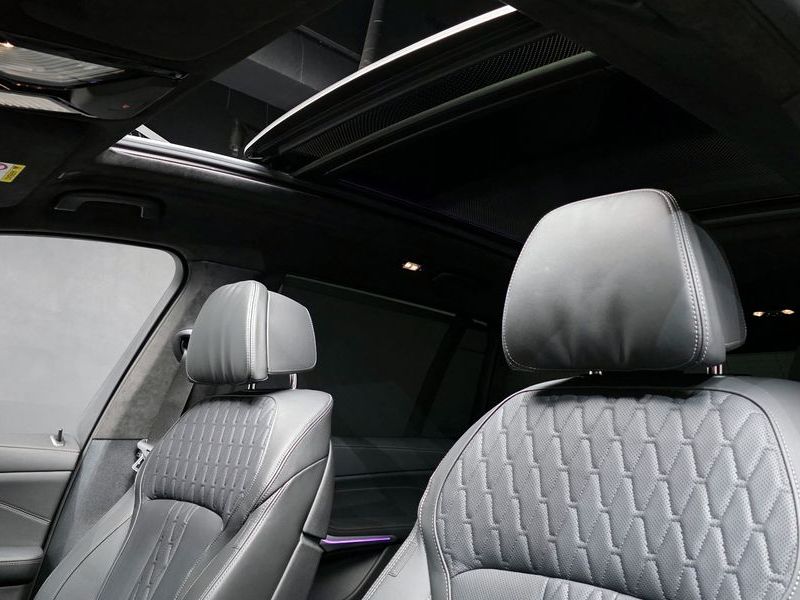 2026 BMW X7 xDrive 40i M Sport 7STR photo 19