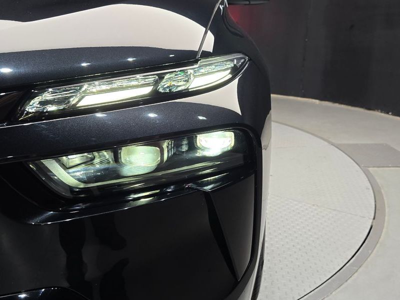 2026 BMW X7 xDrive 40i M Sport 7STR photo 22
