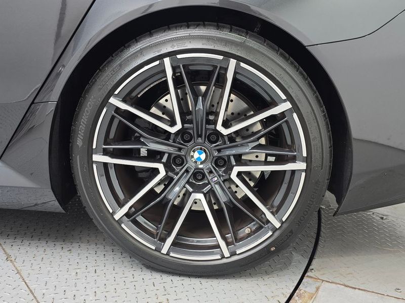2026 BMW M5 Sedan photo 21