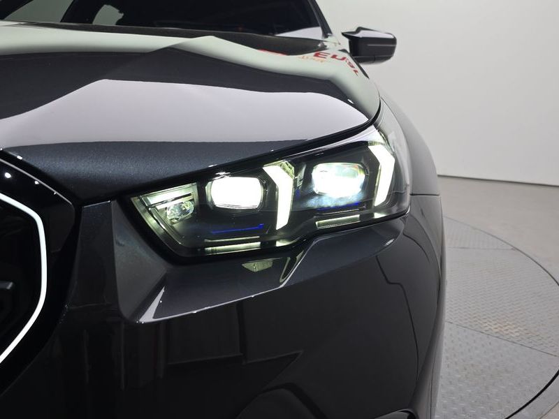 2026 BMW M5 Sedan photo 22