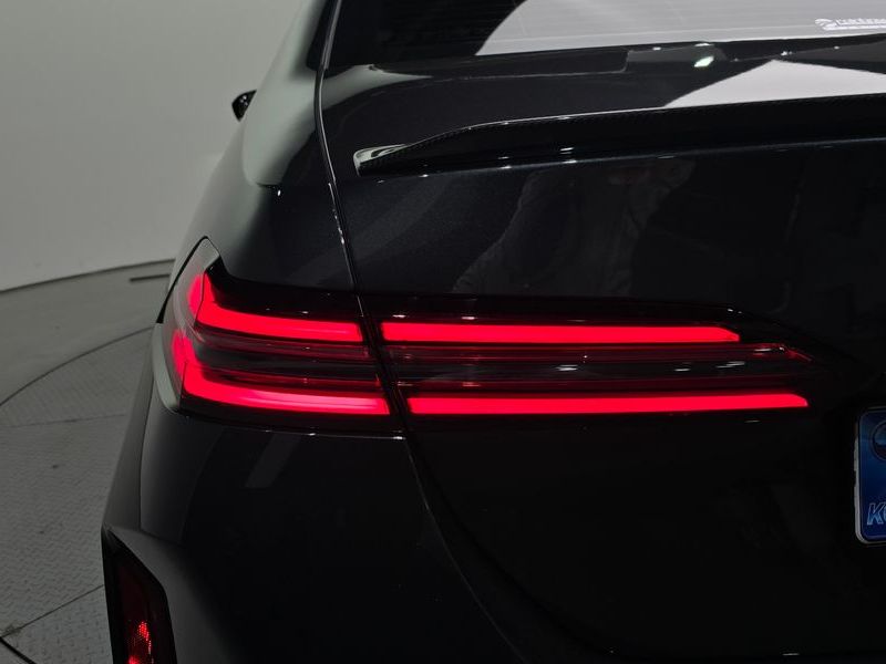 2026 BMW M5 Sedan photo 23