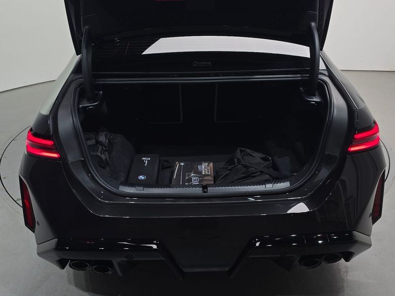 2026 BMW M5 Sedan photo 29
