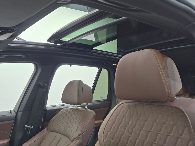 2026 BMW X5 xDrive 30d M Sport photo 16