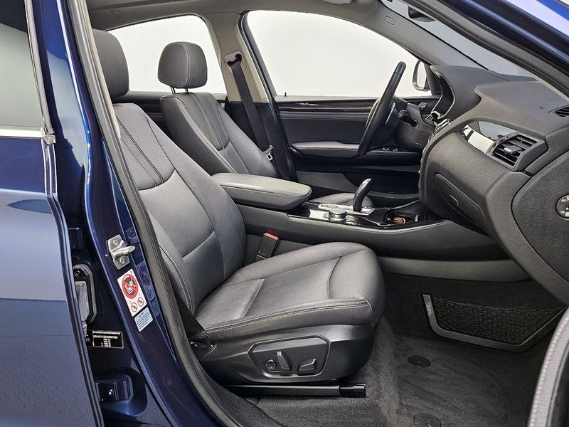 2017 BMW X4 xDrive20d SAC Edition photo 10