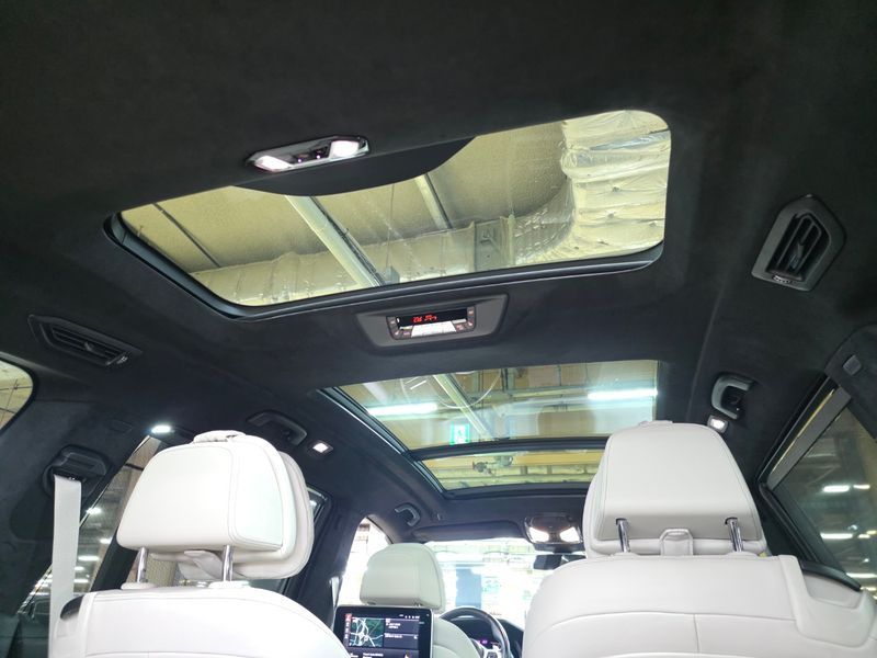 2021 BMW X7 xDrive 40i M Sport 6STR photo 18