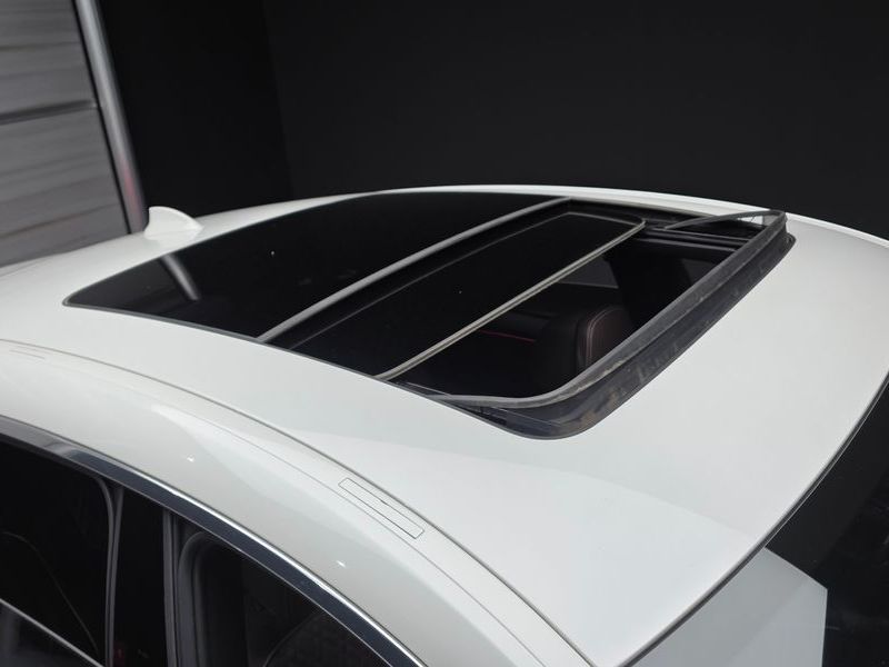2022 BMW 6 Series 620d xDrive M Sport photo 19