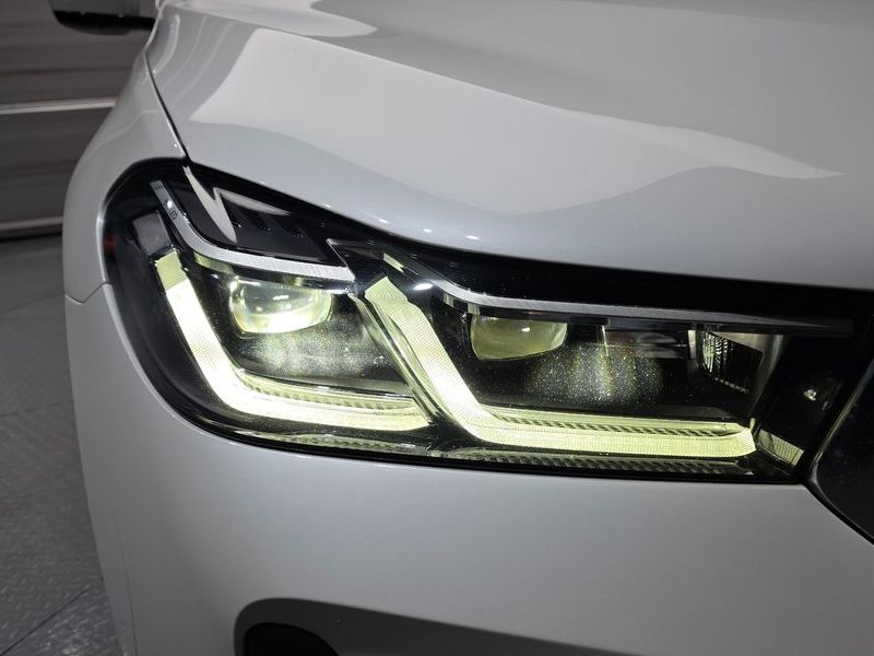 2022 BMW 6 Series 620d xDrive M Sport photo 22