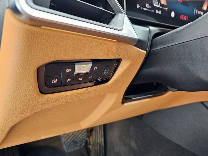 2023 BMW 3 Series 320d xDrive photo 14